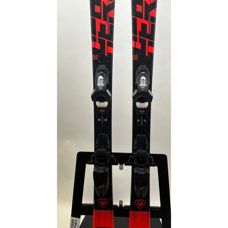  Hero Jr Pro Me + Kids 4 | ski Piste junior d'occasion
